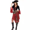 Jupe + chapeau + ceinture
