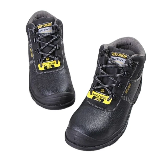 Botas de alta montaña Kalfu