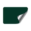 Charcoal Green / Silver
