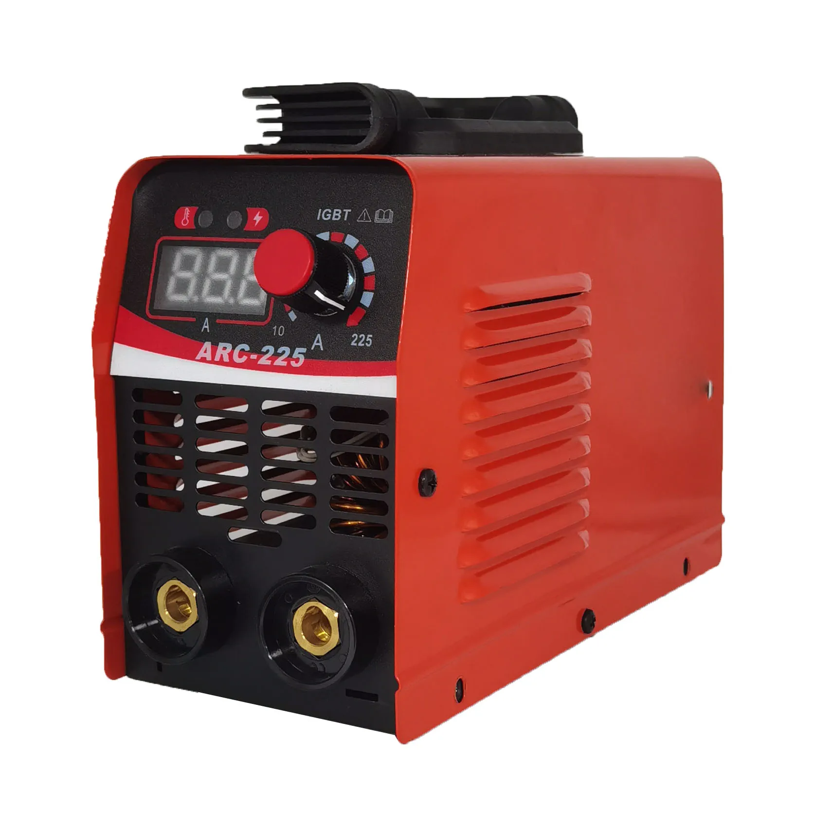 Binli Mini Arc ZX7-225 Inverter Welding Machine - 1 Year Warranty