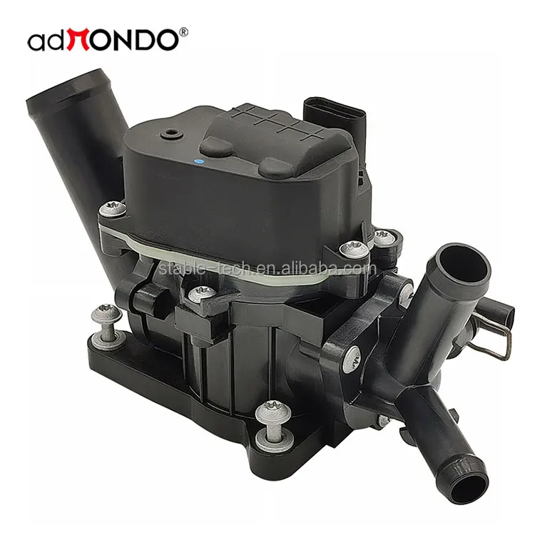 Thermal Management Module Assembly Thermostat Housing 24113453 for Chevrolet ORLANDO SK7