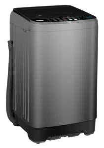 Fully Automatic Top Load Washing Machine 12kg Capacity Single Drum Top Mounted Washing Machine