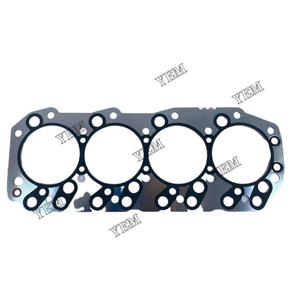 Full Gasket Kit 4JH1 for Isuzu Fast Delivery Engine Parts