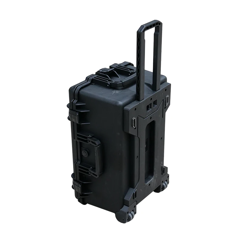 European Standard Portable Energy Storage Charging Station for Electric Vehicles Lithium-Ion Battery Solar Panel Power Source