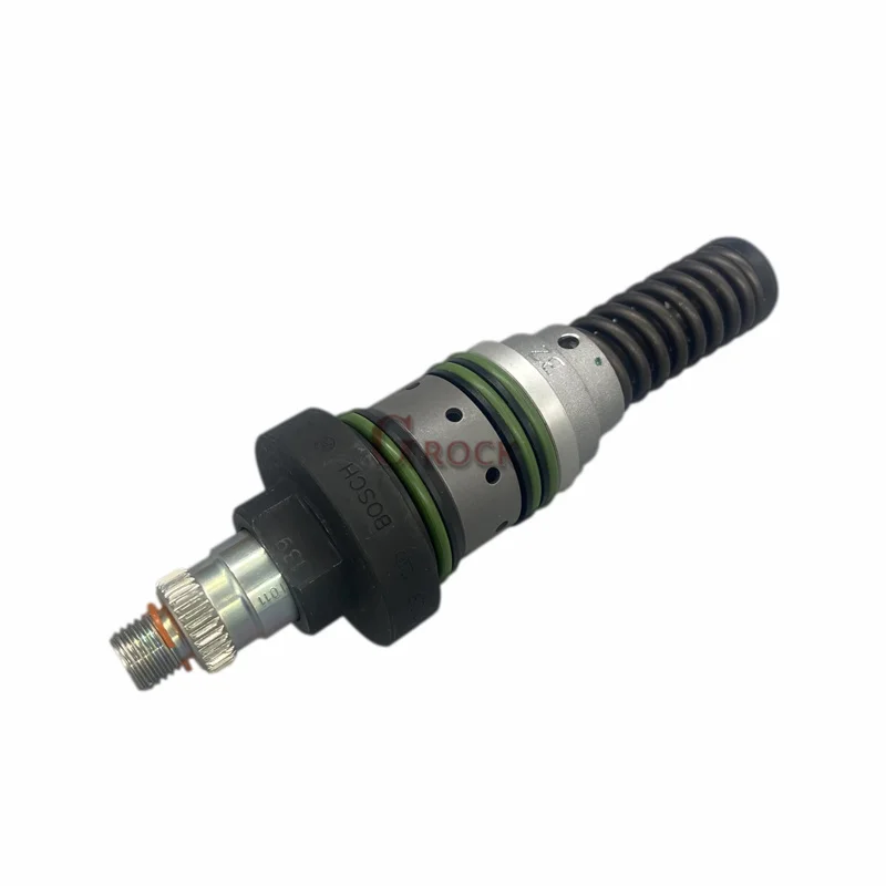 原装单体泵0414491109 02112405为deutz bf4m2013 khd