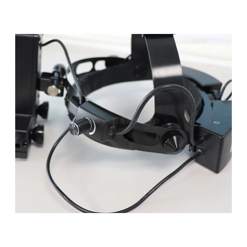 Syg052 Indirect Binocular Ophthalmoscope Digital For Sale Ce Approved