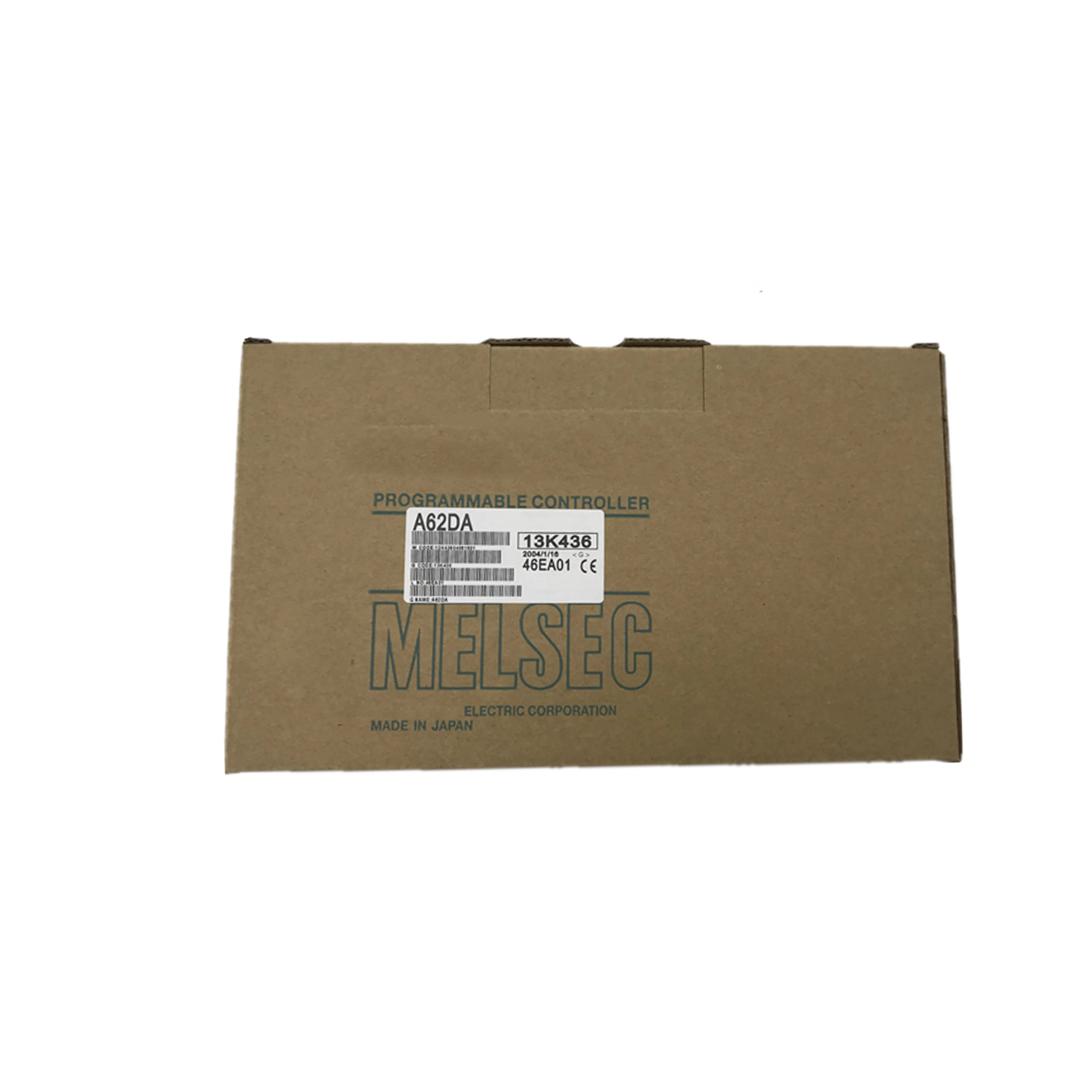 New Original A62DA A62da PLC Module Stock in Warehouse