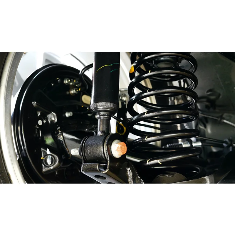 Nissan Teana Shock Absorbers - Durable & Reliable Performance