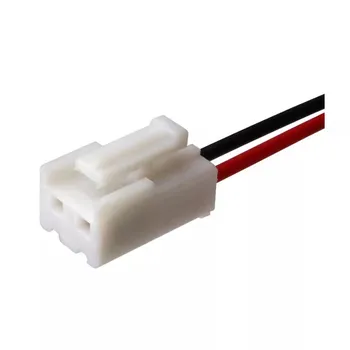 VH VHR 3.96 terminal wire NV5.0 5.08 terminal harness customized plug with lock terminal wire
