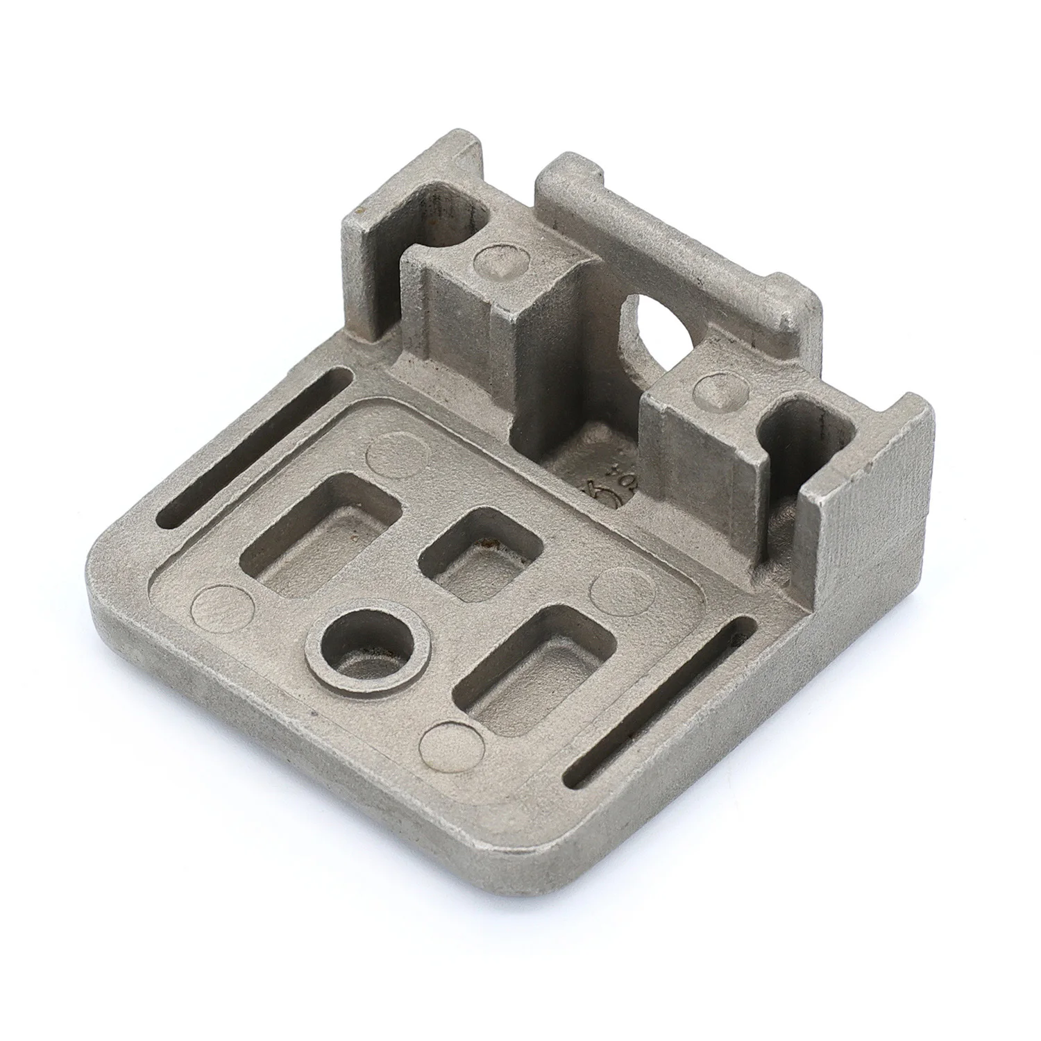 Stainless Steel CF8 Investment Lost Wax Casting Foundry