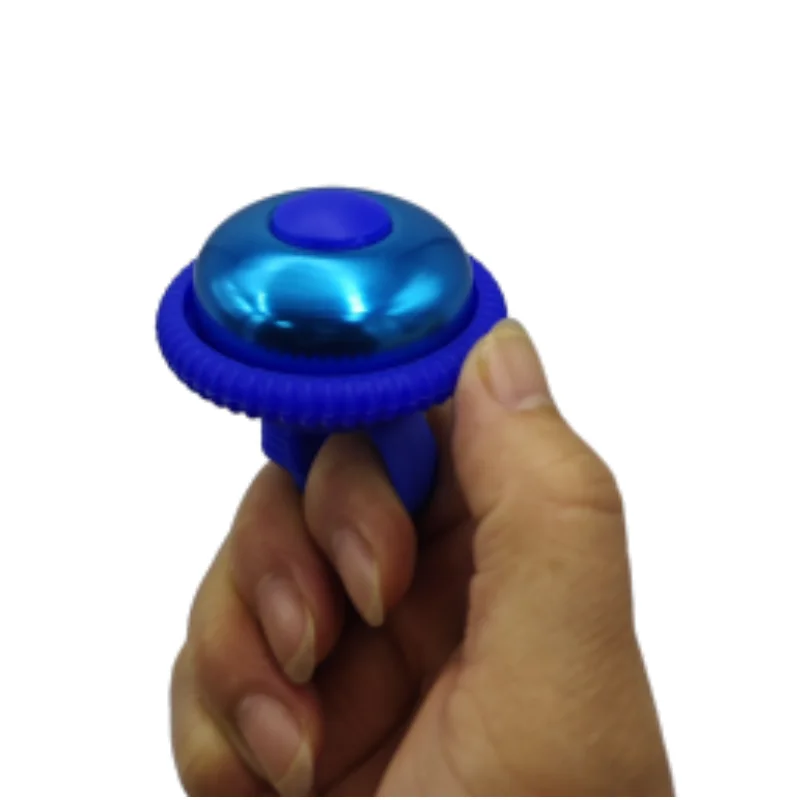 Классические аксессуары на заказ для дорожного велосипеда металлический велосипедный звонок громкий звук Звонок руль