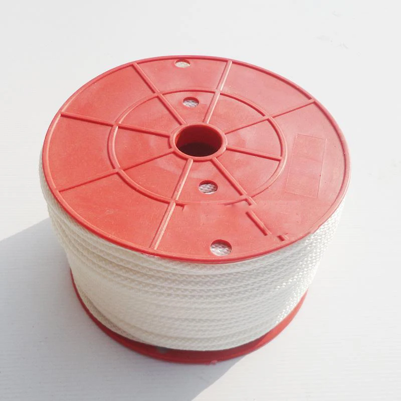 Diesel Engine Starter Rope Diesel Generator Recoil Generator Starter Rope