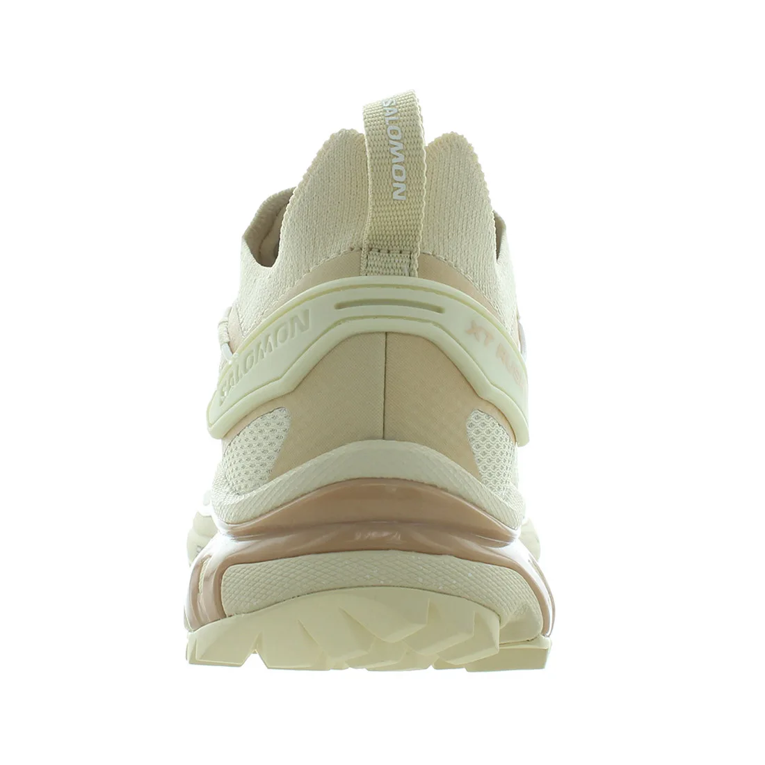 For Xt-Rush 2 Unisex Shoes Model MSS-473146 Color Bleached Sand