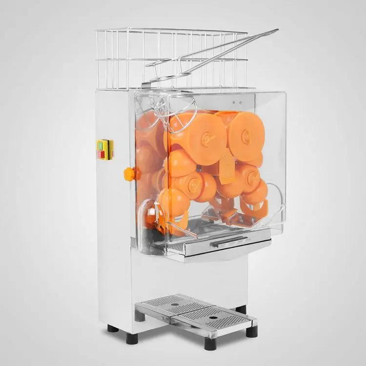新品限定SALE 食品ジューサー機 Buy Food Juicer Machine,Orange Juicer Squeezer  Commercial,Fresh Orange Juicer Machine Automatic Product