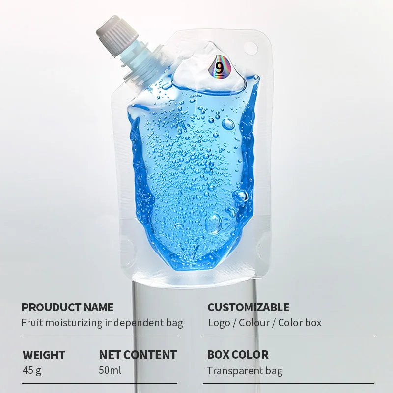 Color Changing Lip Gloss Base And Pigment Gallon Tkb Clear Versagel Lip