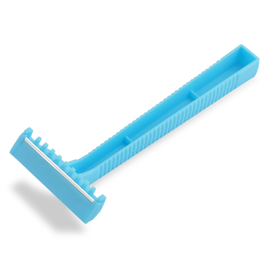 Medical Razor CE Single Blade with Comb Disposable Razor Wholesale Surgical razor