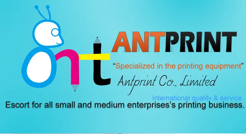 AntPrint Co., Limited