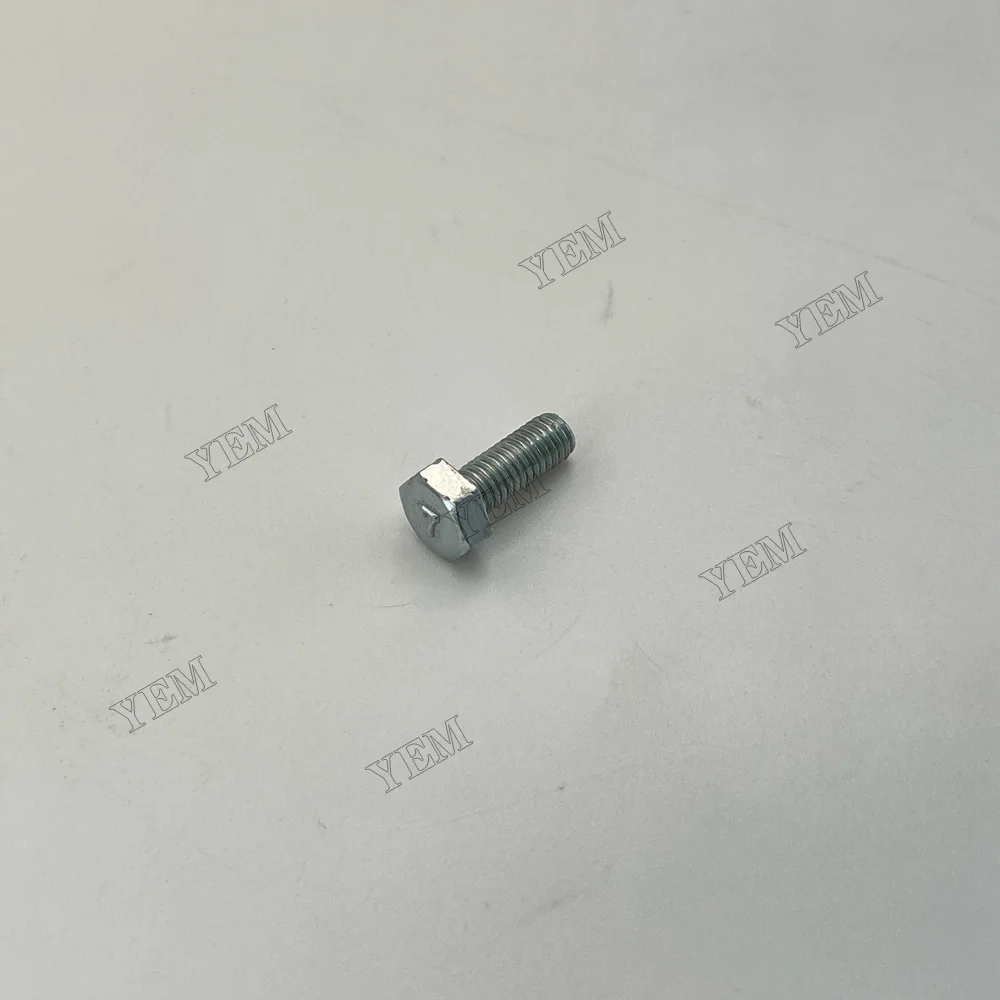 For Denso Bolt 90107-06161 China Engine Parts Supplier 5