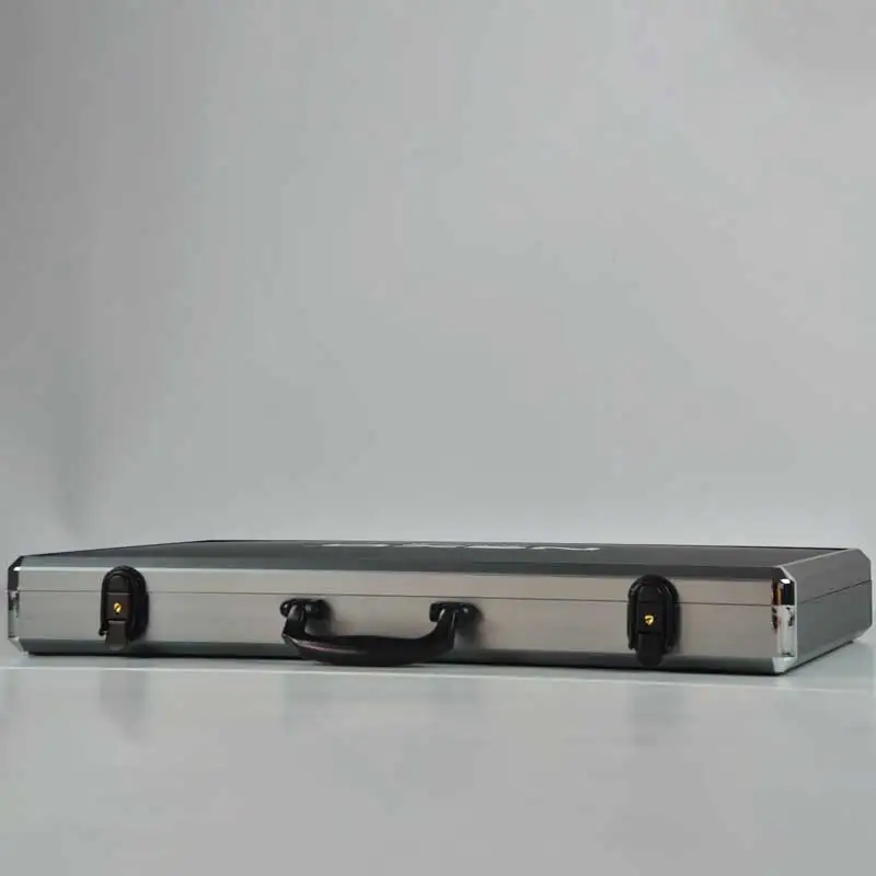 Custom Small Aluminium Tool Cases Custom Briefcase and Display Case