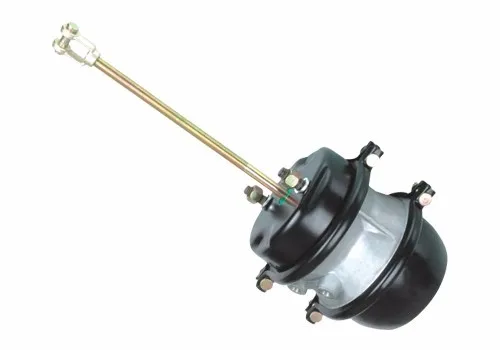 エアブレーキシステムトラックトレーラーブレーキダブル