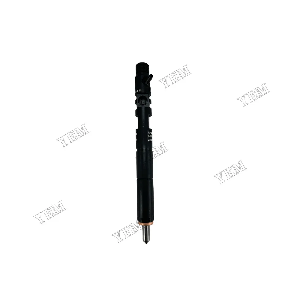 Fuel Injector 33801-4X500 33800-4X500 EJBR02801D Fit For Hyundai Engine 6