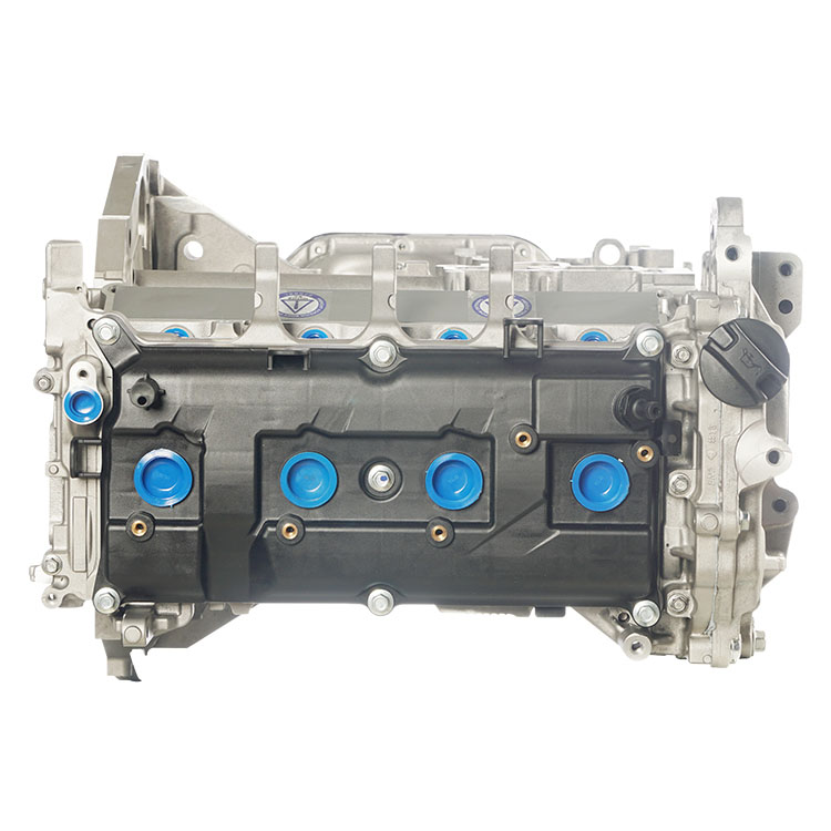 100% Tested 2.0L MR20 Engine Assembly for Nissan Cars