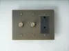 2DIMMER+1PRISE