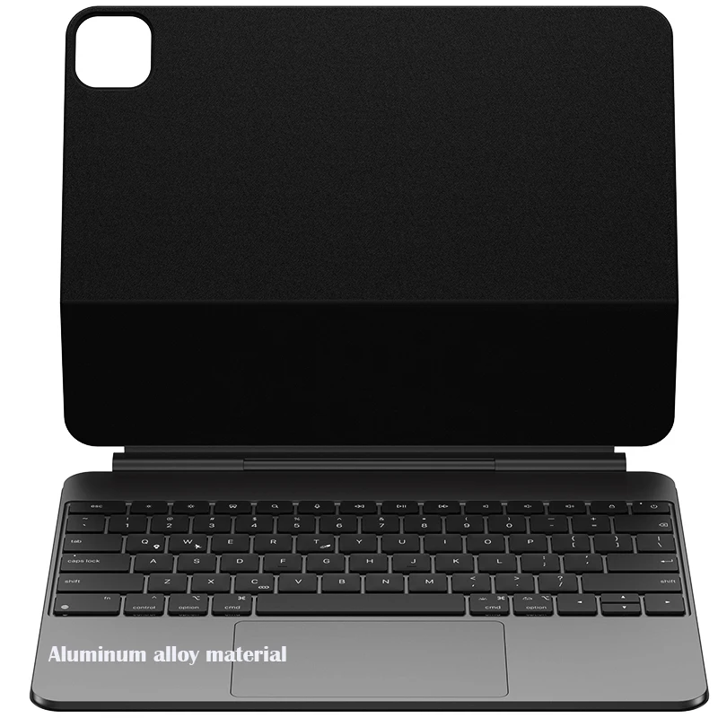Next-Gen iPad Pro Magic Keyboard Case - 11