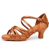 Marrone scuro 5,5 cm
