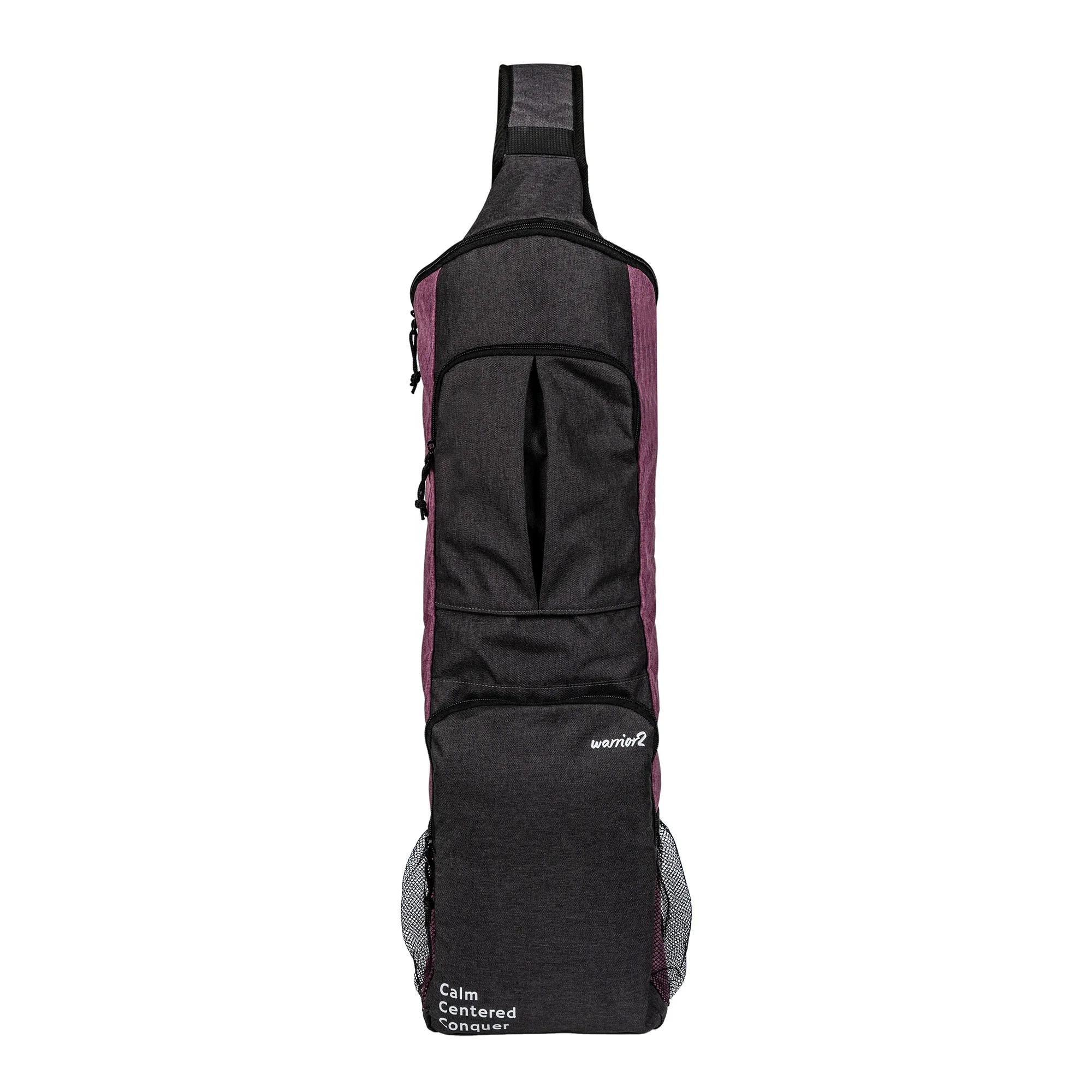 backpack yoga mat bag