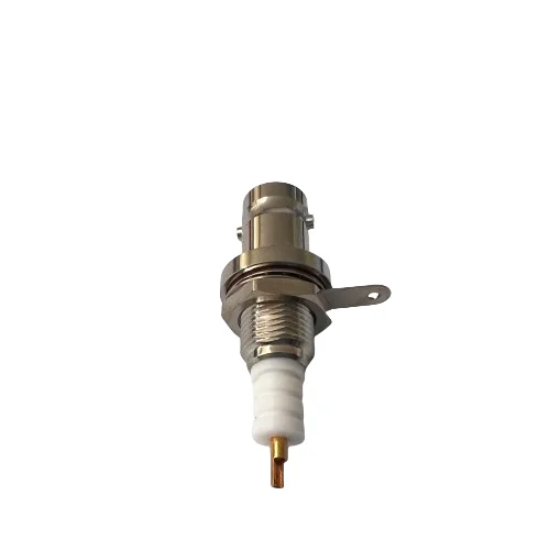 product high voltage 3000v bnc female jack coaxial connector with factory price-3