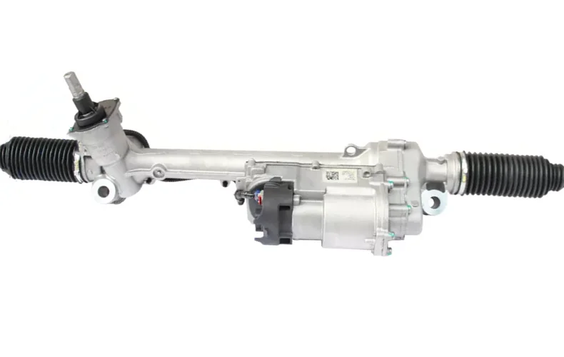 Genuine Electric Power Steering Rack And Pinion Motor 2029334 Eb3c3d070bf Eb3c3d070be