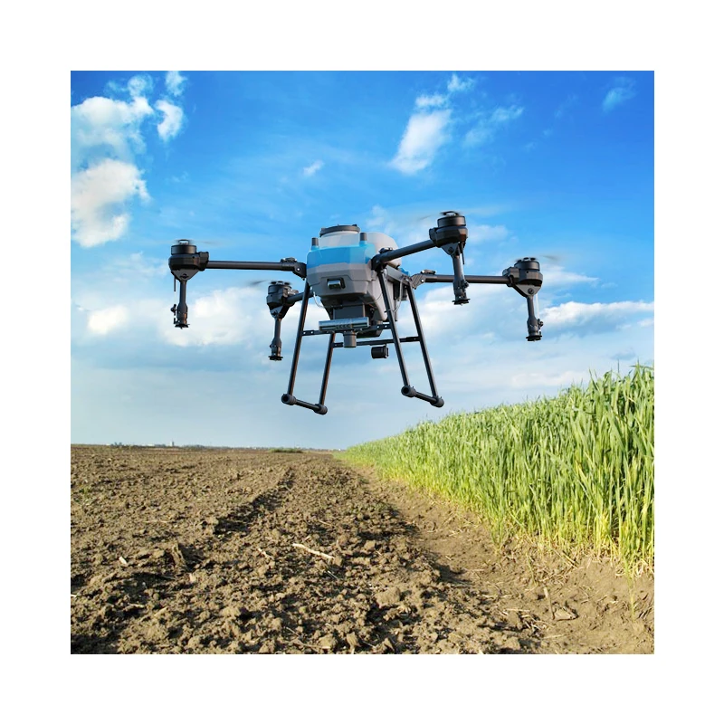 Dron Para Fumigacion Agricola China High Productivity