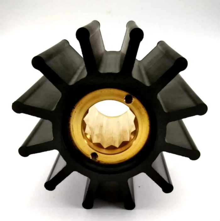 KASHIYAMA SP-500/SP500 Jabsco 31500-0001 Impeller DJ 