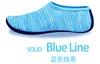 lineas azules