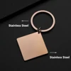 Full Stainless Steel Rose Gold
