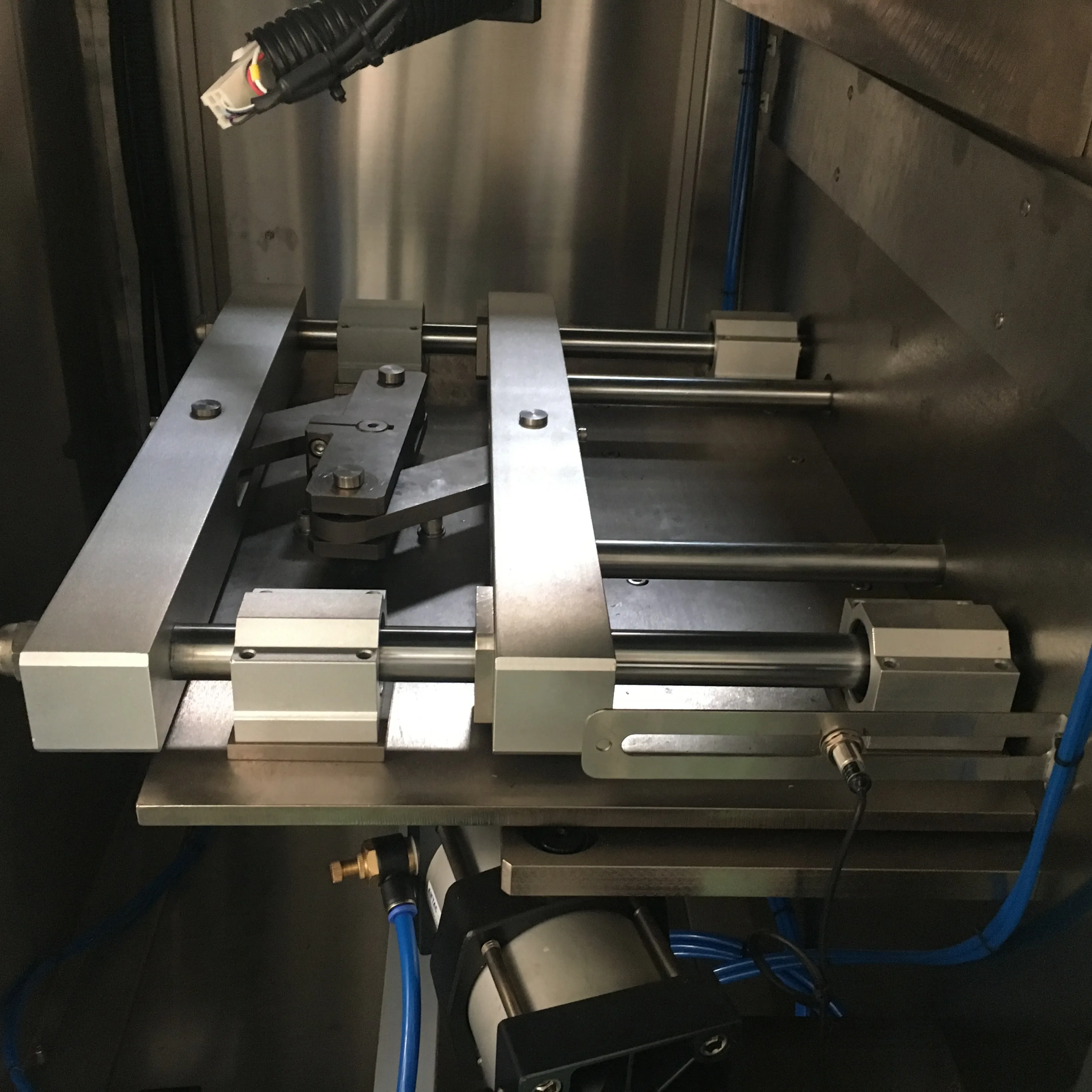 Automatic Multani Mitti Powder Packing Machine