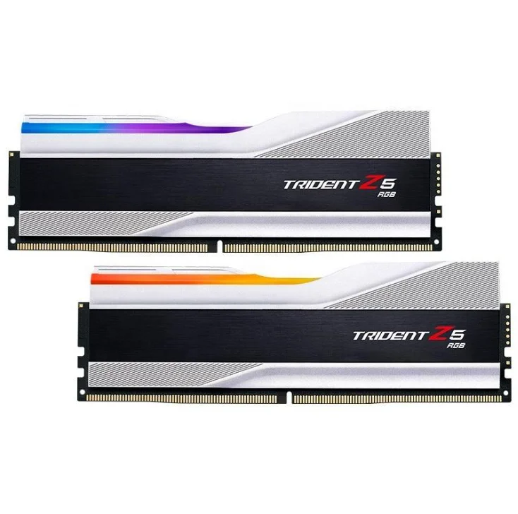 G-skill DDR5 6000 64GB Memory - High Performance & Reliability