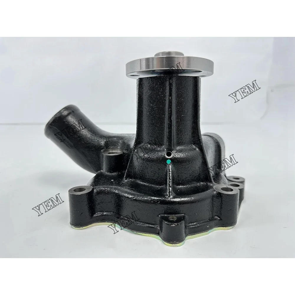 6BB1 1-13610877-0 Water Pump for Isuzu Standard Size Engine Parts 5
