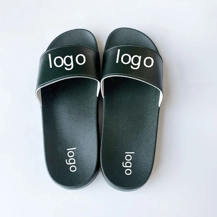 Flip Flops Black Owned Slides Nike Ultra Comfort Footbed Womens