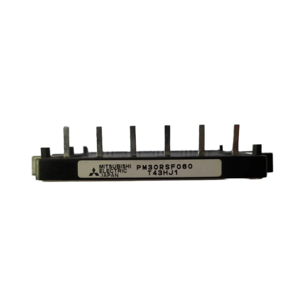 Industrial Automation IGBT Module PM30RSF060 PM30CTJ060-3 DC Inverter Ipm Module High Performance IGBT Module