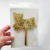 Gold 06-10pcs/bag