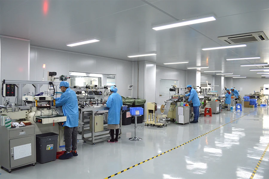 HONG KONG EHANG TECHNOLOGY CO., LIMITED