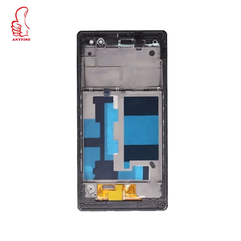 Sales in Bulk LCD Screen for Sony Xperia C3 D2533 LCD Display Touch
