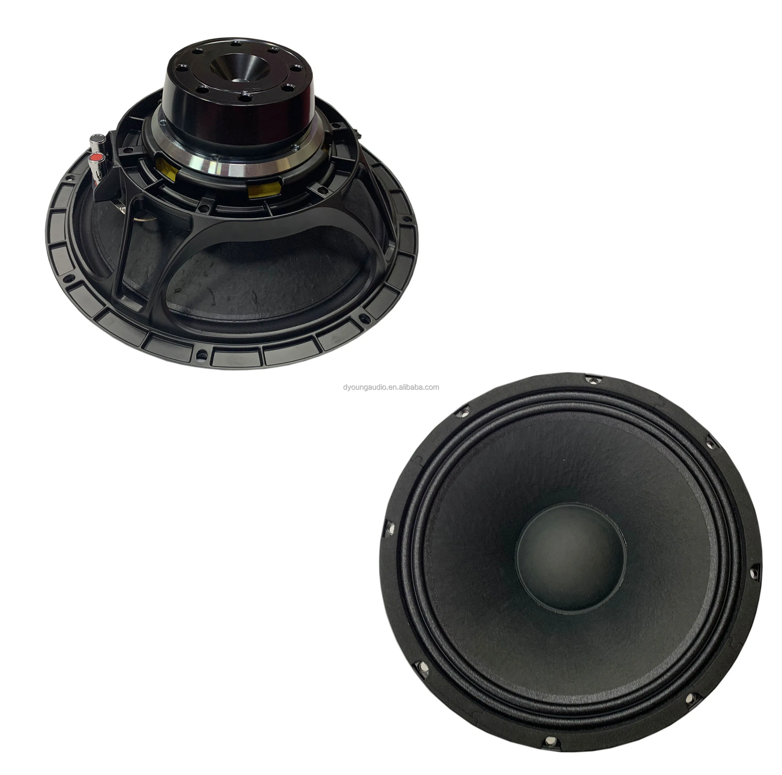 12 Inch Neodymium 3 Inch Coil Line Array Factory Price Mid Bass Woofer ...
