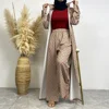 8-Beige oscuro (sin blusa)