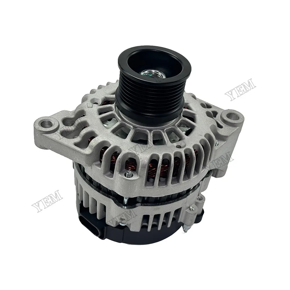 Alternator 2871A503 Fit for Perkins Engine