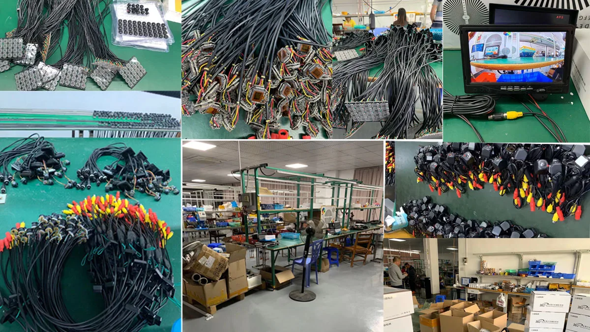 Shenzhen J H Worlds Technology Co., Ltd.