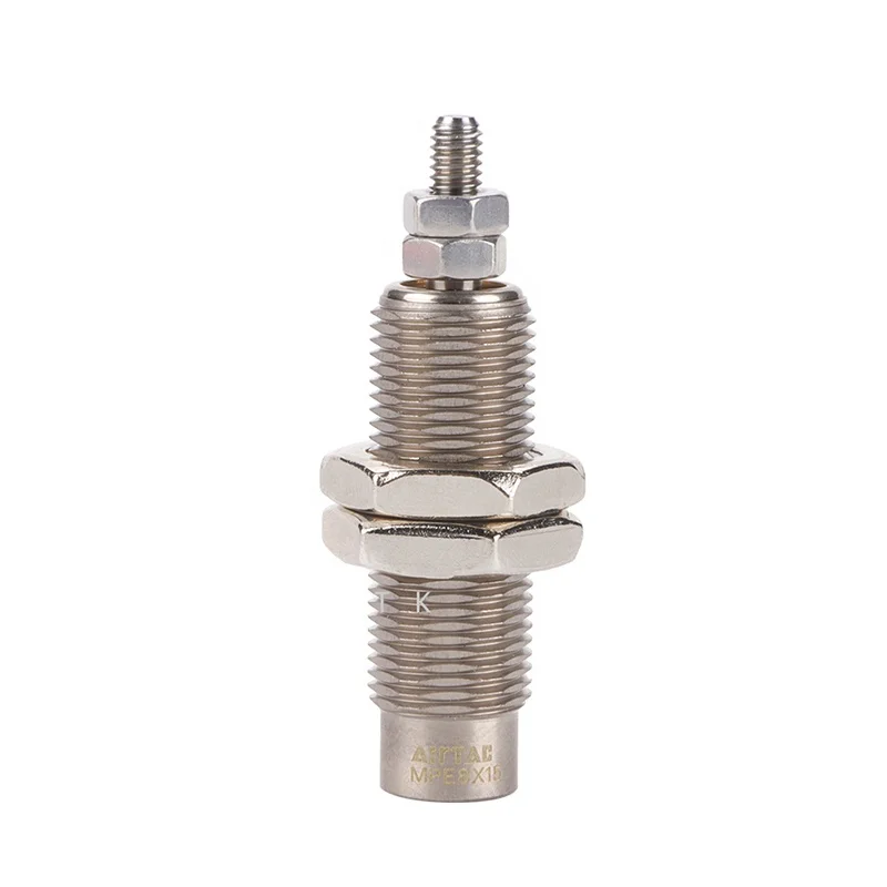 AirTAC MPE MPE6 MPE8 MPE10 MPE12 MPE16 Series Threaded Cylinder