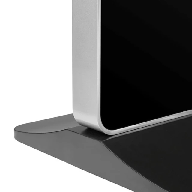 Large E Ink Display Totem Touchscreen Digital Signage Kiosk